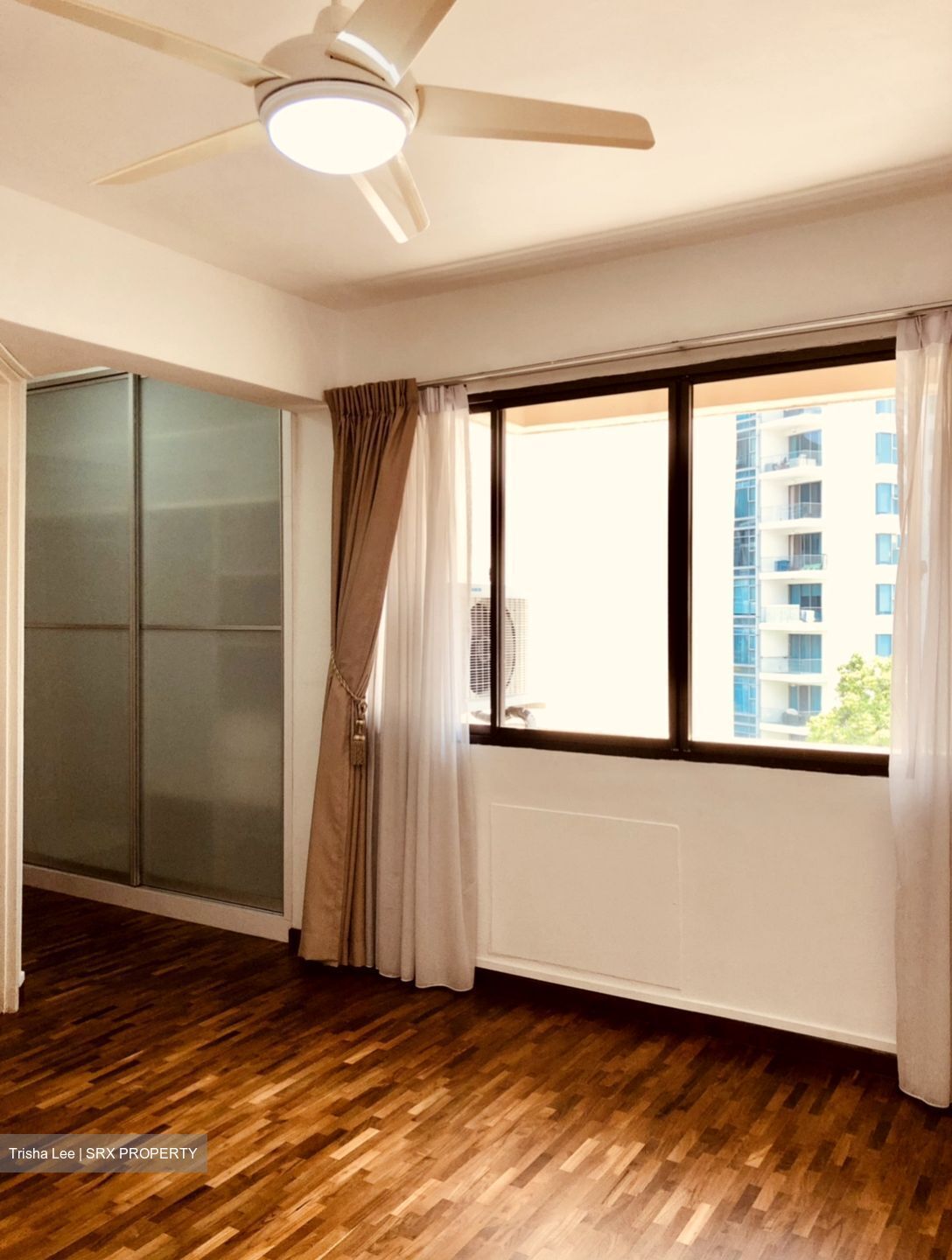 Sommerville Park (D10), Condominium #572693361